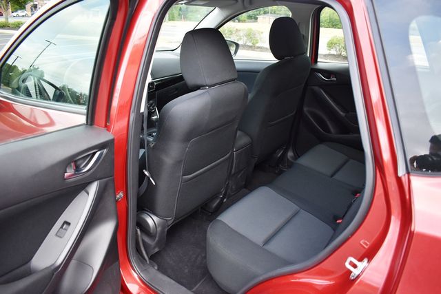 2013 Mazda CX-5 Sport - 23081427 - 32
