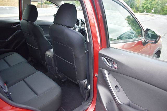 2013 Mazda CX-5 Sport - 23081427 - 33