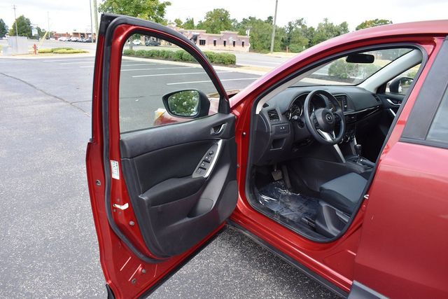 2013 Mazda CX-5 Sport - 23081427 - 34