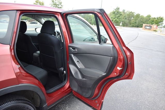 2013 Mazda CX-5 Sport - 23081427 - 36