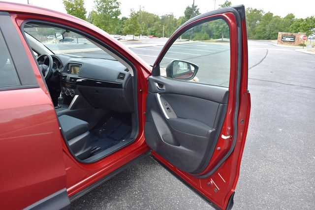 2013 Mazda CX-5 Sport - 23081427 - 37