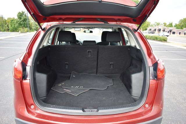 2013 Mazda CX-5 Sport - 23081427 - 38