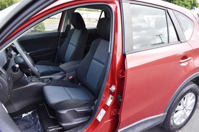 2013 Mazda CX-5 Sport - 23081427 - 3
