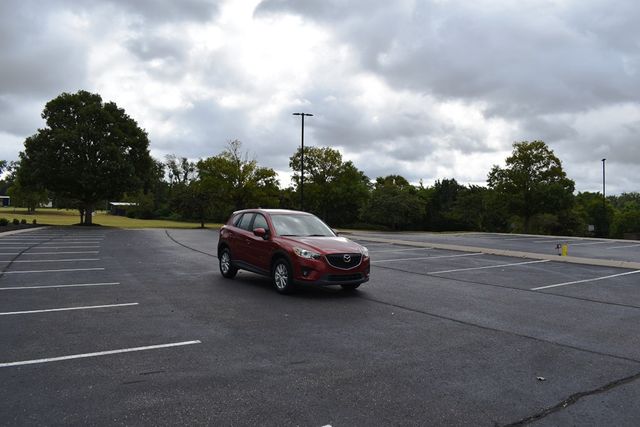 2013 Mazda CX-5 Sport - 23081427 - 39