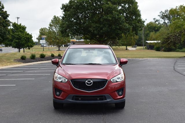 2013 Mazda CX-5 Sport - 23081427 - 41