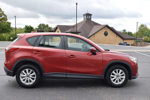 2013 Mazda CX-5 Sport - 23081427 - 43