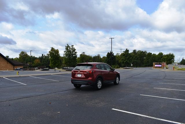 2013 Mazda CX-5 Sport - 23081427 - 45
