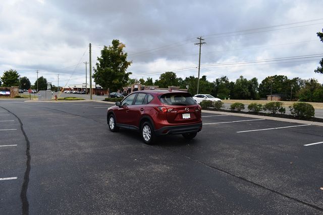 2013 Mazda CX-5 Sport - 23081427 - 46