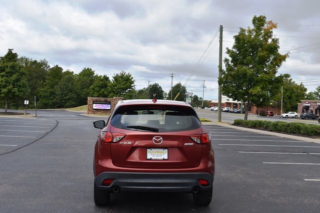 2013 Mazda CX-5 Sport - 23081427 - 47