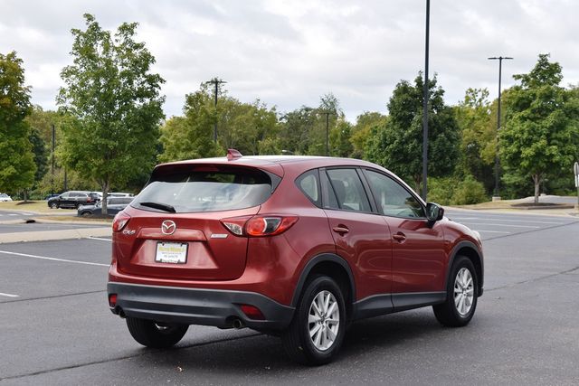 2013 Mazda CX-5 Sport - 23081427 - 48