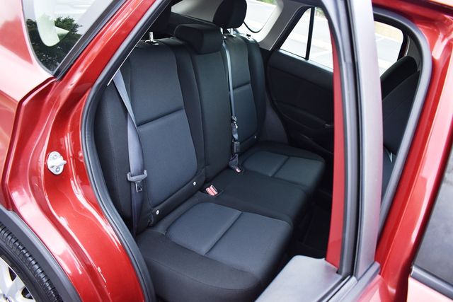 2013 Mazda CX-5 Sport - 23081427 - 4