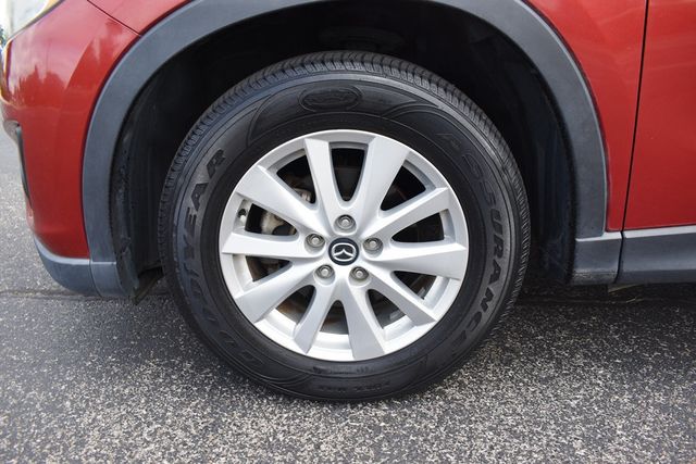 2013 Mazda CX-5 Sport - 23081427 - 50