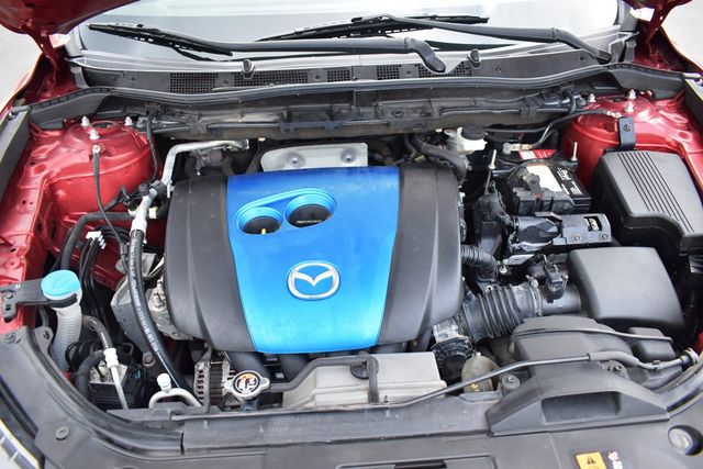 2013 Mazda CX-5 Sport - 23081427 - 51