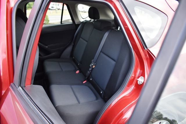 2013 Mazda CX-5 Sport - 23081427 - 5