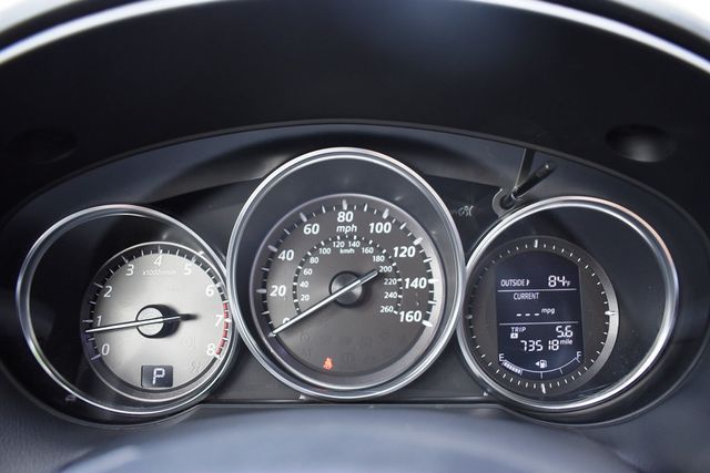2013 Mazda CX-5 Sport - 23081427 - 6