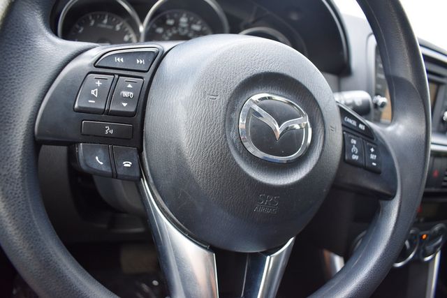 2013 Mazda CX-5 Sport - 23081427 - 7