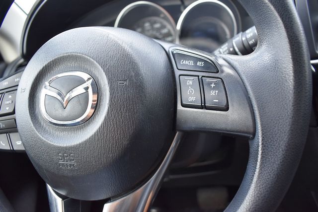 2013 Mazda CX-5 Sport - 23081427 - 8