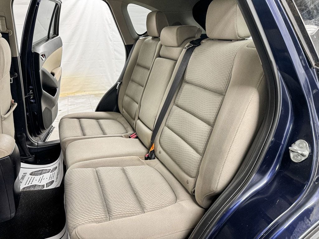 2013 Mazda CX-5 TOURING AWD - 22971832 - 9