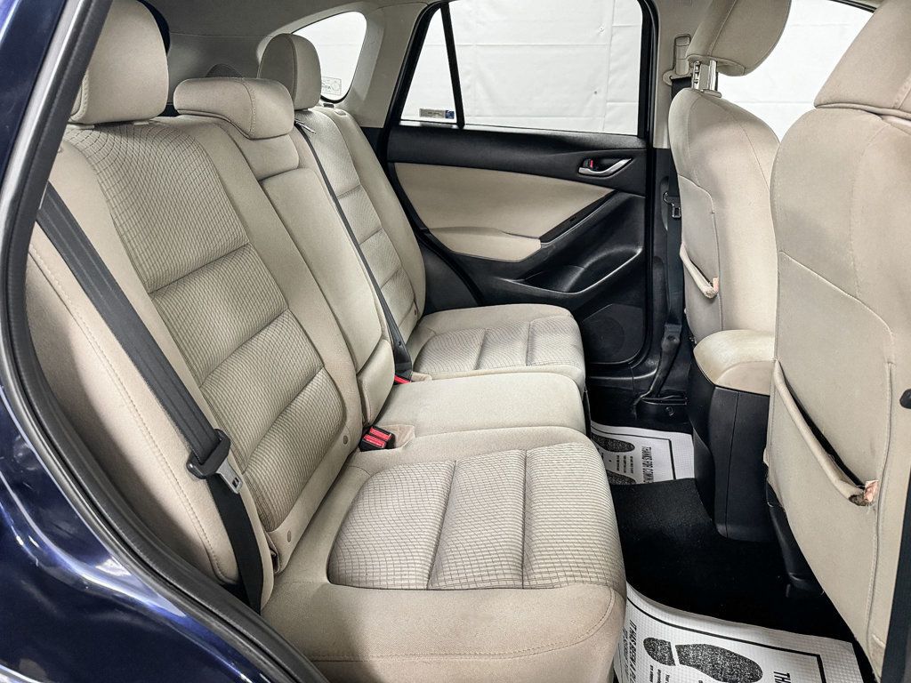 2013 Mazda CX-5 TOURING AWD - 22971832 - 10