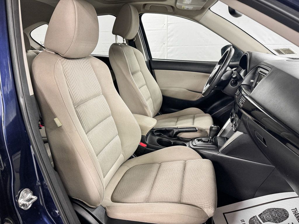2013 Mazda CX-5 TOURING AWD - 22971832 - 11