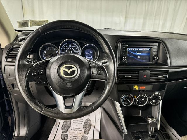 2013 Mazda CX-5 TOURING AWD - 22971832 - 13