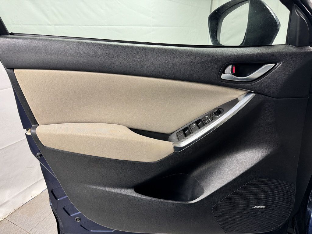 2013 Mazda CX-5 TOURING AWD - 22971832 - 14