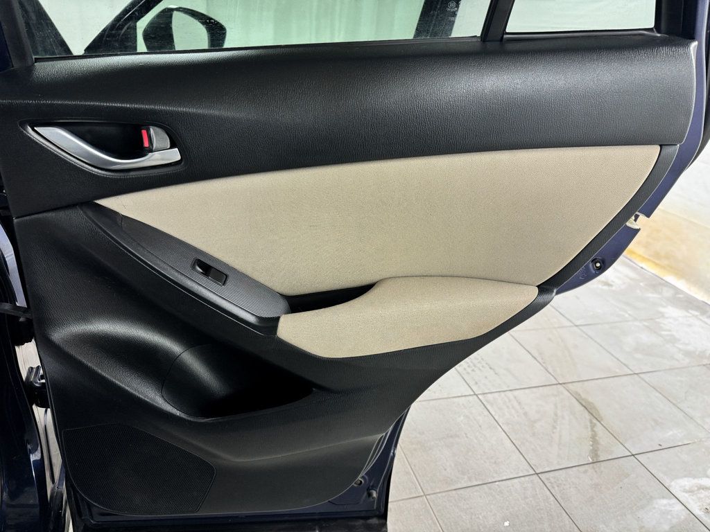 2013 Mazda CX-5 TOURING AWD - 22971832 - 16