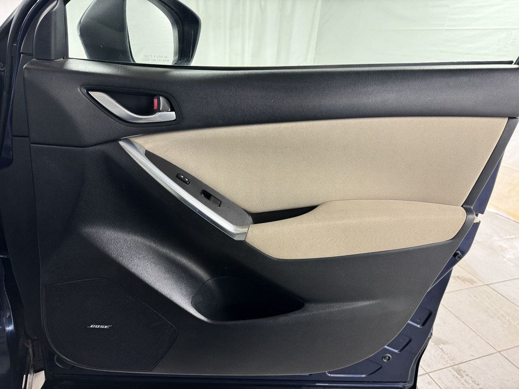 2013 Mazda CX-5 TOURING AWD - 22971832 - 17