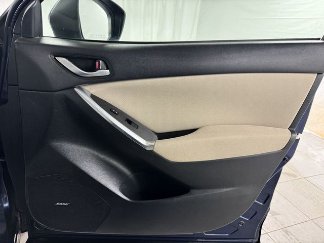 2013 Mazda CX-5 TOURING AWD - 22971832 - 17