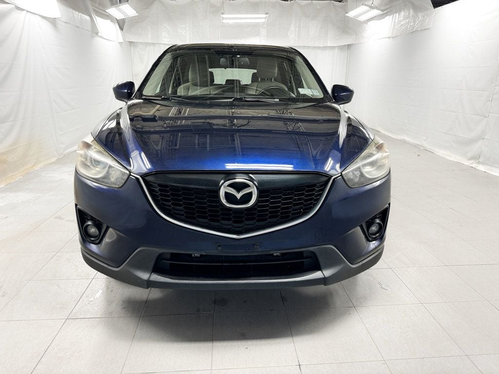 2013 Mazda CX-5 TOURING AWD - 22971832 - 1