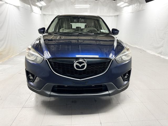 2013 Mazda CX-5 TOURING AWD - 22971832 - 1