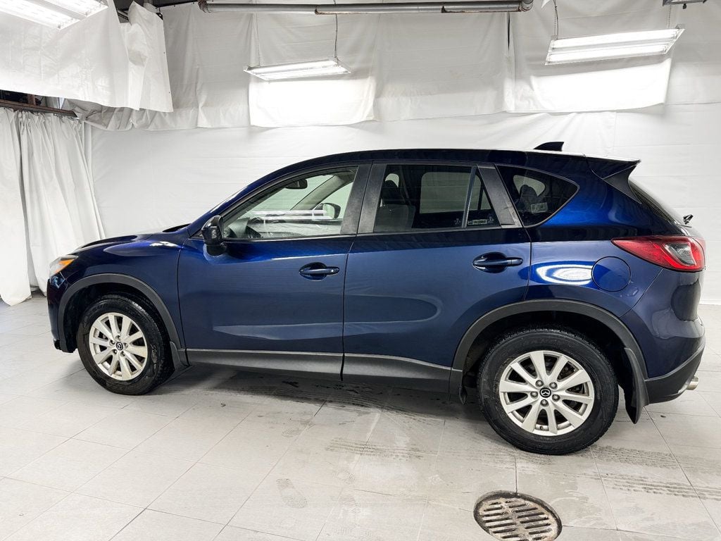 2013 Mazda CX-5 TOURING AWD - 22971832 - 2