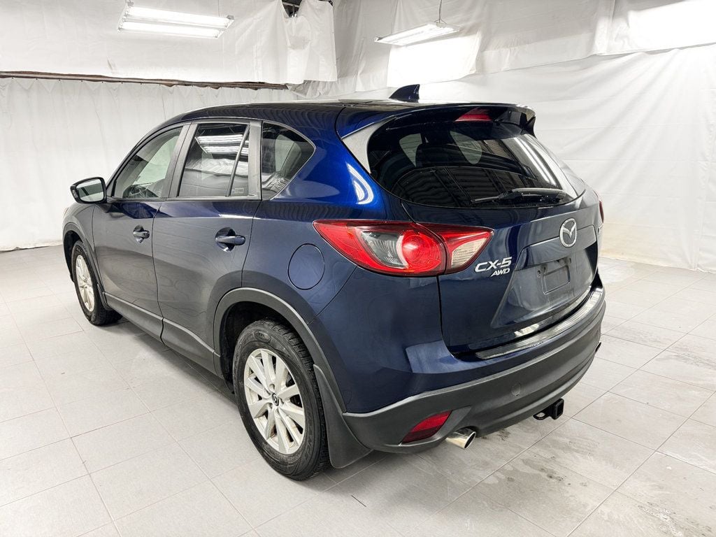 2013 Mazda CX-5 TOURING AWD - 22971832 - 3