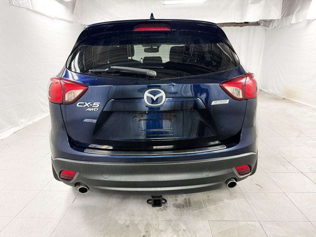 2013 Mazda CX-5 TOURING AWD - 22971832 - 4