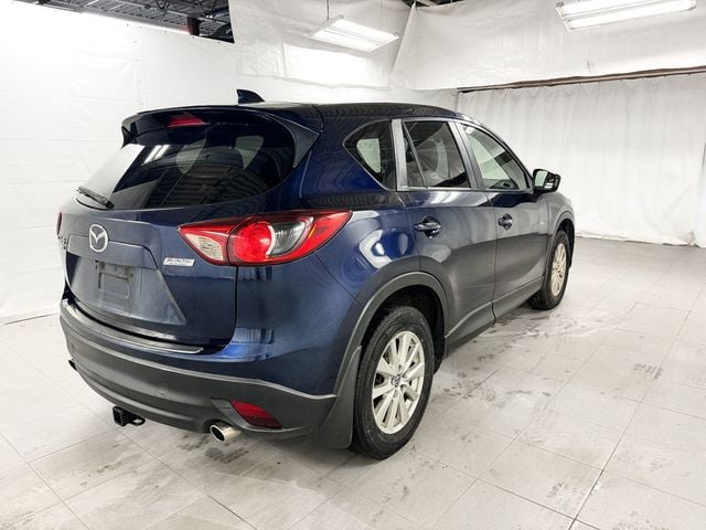 2013 Mazda CX-5 TOURING AWD - 22971832 - 5