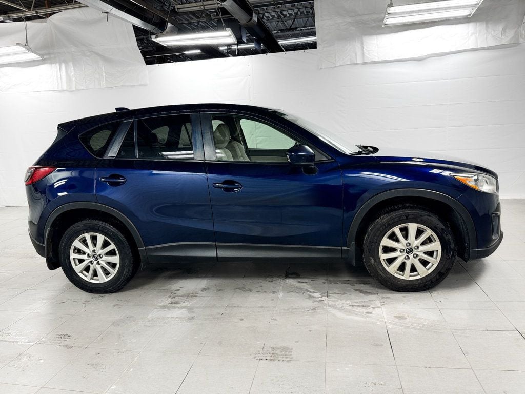 2013 Mazda CX-5 TOURING AWD - 22971832 - 6