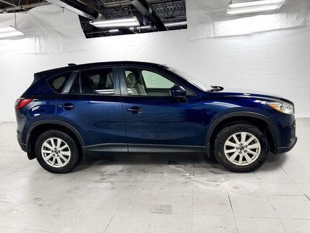 2013 Mazda CX-5 TOURING AWD - 22971832 - 6