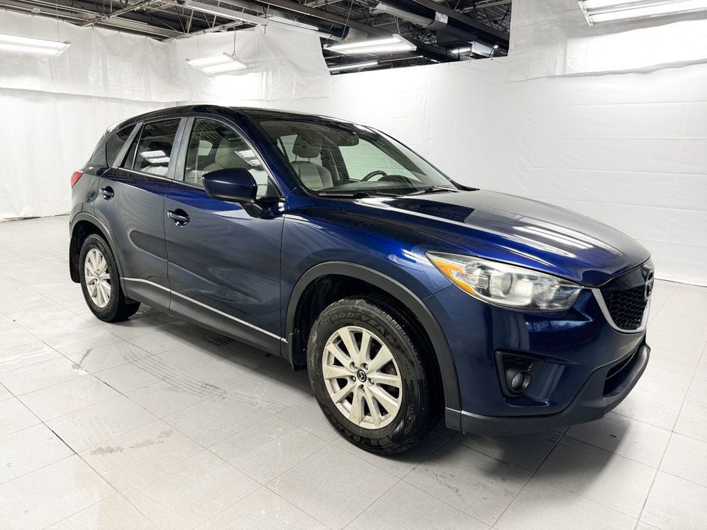 2013 Mazda CX-5 TOURING AWD - 22971832 - 7