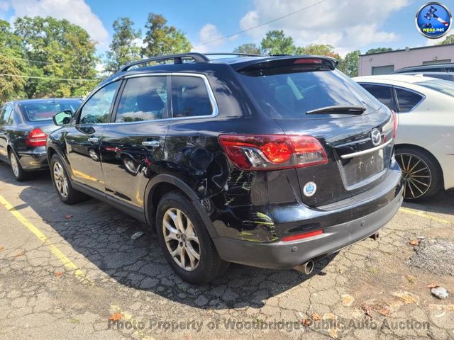 2013 Mazda CX-9 AWD 4dr Grand Touring - 22923579 - 1