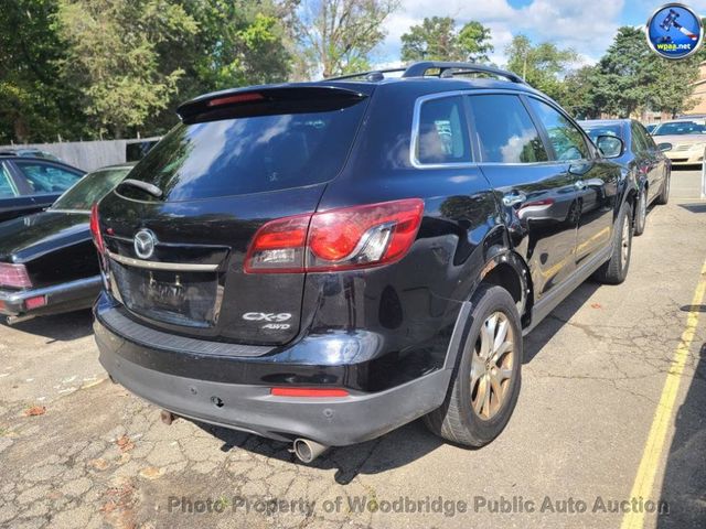 2013 Mazda CX-9 AWD 4dr Grand Touring - 22923579 - 2