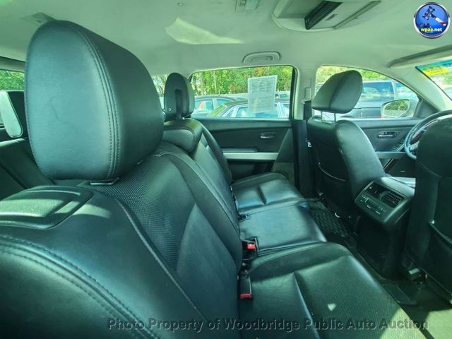 2013 Mazda CX-9 AWD 4dr Grand Touring - 22923579 - 3