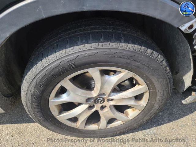 2013 Mazda CX-9 AWD 4dr Grand Touring - 22923579 - 5