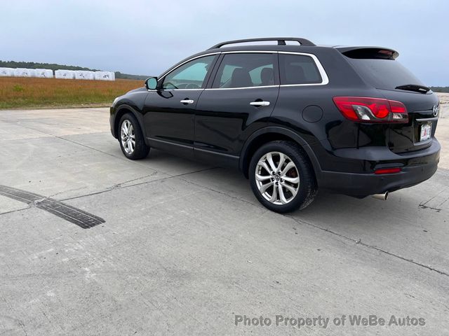 2013 Mazda CX-9 AWD 4dr Grand Touring - 22551458 - 5