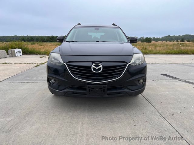 2013 Mazda CX-9 AWD 4dr Grand Touring - 22551458 - 6