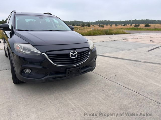 2013 Mazda CX-9 AWD 4dr Grand Touring - 22551458 - 7