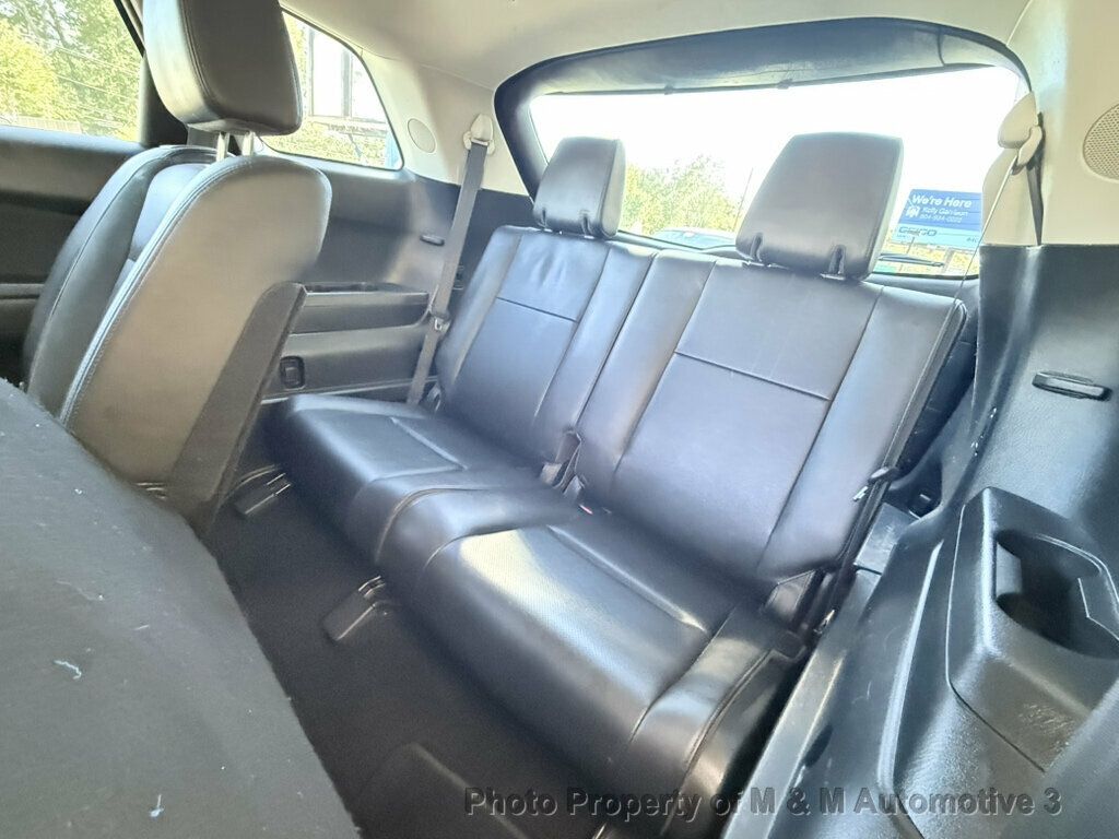 2013 Mazda CX-9 AWD 4dr Touring - 23097955 - 9