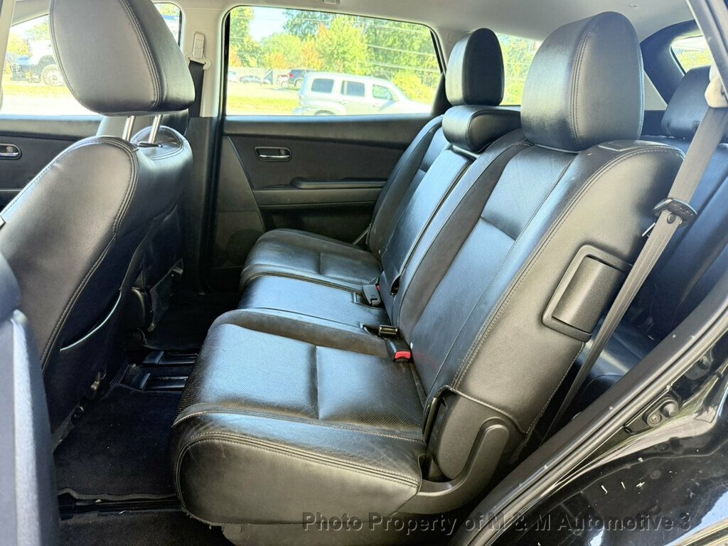 2013 Mazda CX-9 AWD 4dr Touring - 23097955 - 10