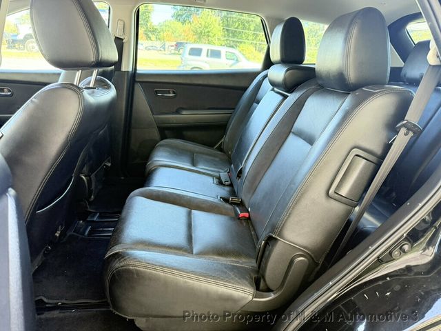2013 Mazda CX-9 AWD 4dr Touring - 23097955 - 10