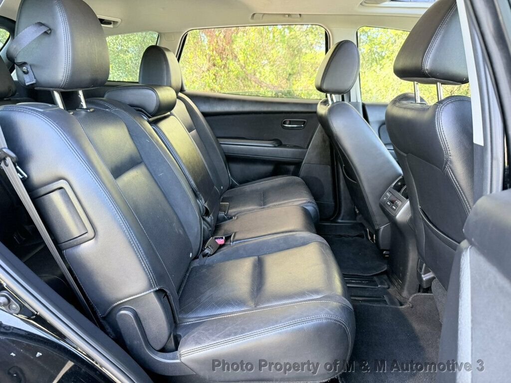 2013 Mazda CX-9 AWD 4dr Touring - 23097955 - 11