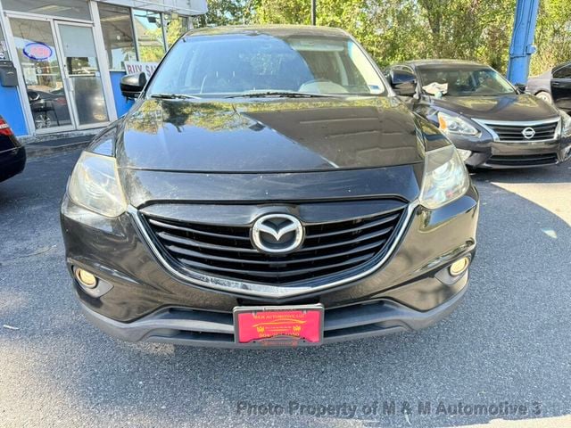 2013 Mazda CX-9 AWD 4dr Touring - 23097955 - 1